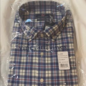 Brand NEW Vineyard Vines L/S XXL / 2XL